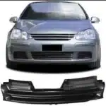 GOLF 5 DEBADGE FRONT GRILLE - main product image