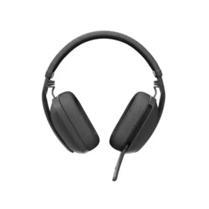 Logitech ZONE VIBE 100 Wireless Bluetooth Headset - Graphite - main product image
