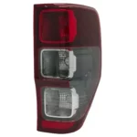 FORD RANGER WILDTRAK 2012+ LHS TAIL LIGHT - main product image