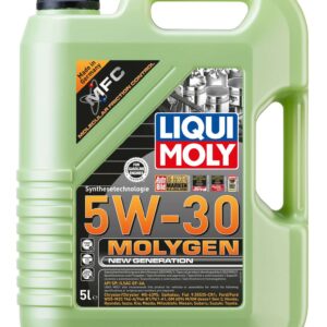 Molygen 5W30 5l New