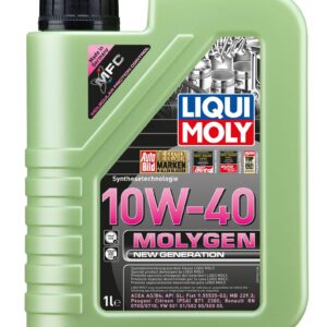 Molygen 10W40 1l New