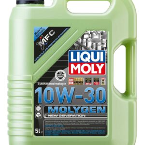 Molygen 10W30 5l New