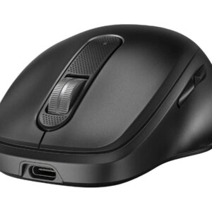 HP 515 Ultra-Fast Rechargeable Wireless Mouse - main product image
