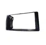 TOYOTA RADIO TRIM RUNX / COROLLA DOUBLE DIN - main product image