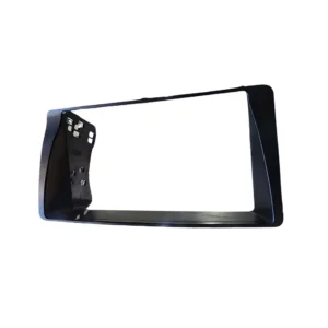 TOYOTA RADIO TRIM RUNX / COROLLA DOUBLE DIN - main product image