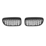 BMW E90 LCI DIAMOND GRILLE - main product image