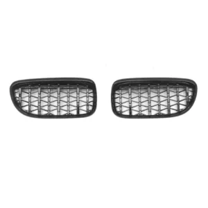 BMW E90 LCI DIAMOND GRILLE - main product image