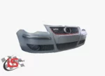 POLO 9N3 GTI FRONT BUMPER - main product image