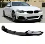 BMW F32 FRONT LIP - main product image