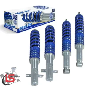JOM BLUELINE VW GOLF MK1 COILOVERS - main product image