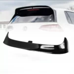 GOLF 7 GTI CLUBSPORT REAR WING - main product image