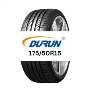 175/50R15 DURUN BC7778 TYRE - main product image