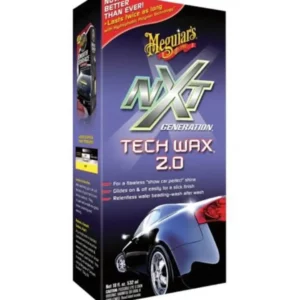 Meguiar's NXT Tech Wax 2.0 - main product image