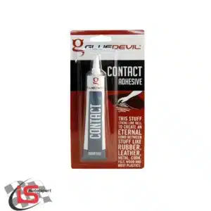 Glue Devil Contact Adhesive 50ml B/P - main product image