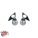 TOYOTA COROLLA 2007+ FOGLAMP - main product image
