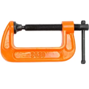 PONY 50MM 2' C-CLAMP - main product image