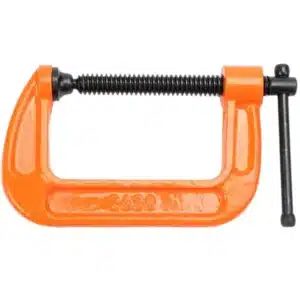 PONY 75MM 3' C-CLAMP - main product image