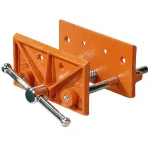PONY 6 1/2' LIGHT - DUTY WOODWORKER'S VICE - main product image