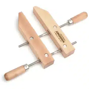 JORGENSEN 6' 150MM ADJUSTABLE HANDSCREW - main product image