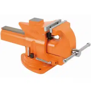 PONY 5' QUICK RELEASE VICE - main product image