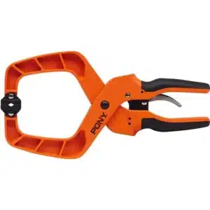 PONY HAND CLAMP 4' 100MM - main product image