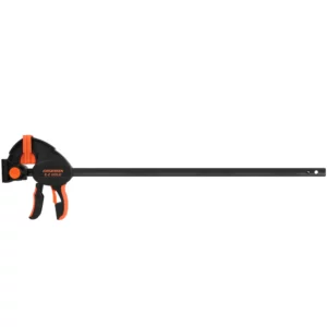 JORGENSEN E-Z HOLD 18' HEAVY DUTY CLAMP - main product image