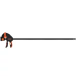 JORGENSEN E-Z HOLD 36' HEAVY DUTY CLAMP - main product image