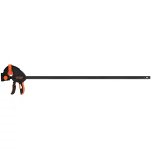 JORGENSEN E-Z HOLD 36' HEAVY DUTY CLAMP - main product image