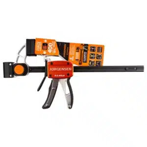 PONY 6' 152MM PLATINUM TRIGGER CLAMP - main product image