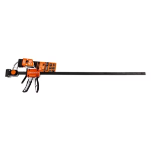 PONY 24' 600MM PLATINUM TRIGGER CLAMP - main product image