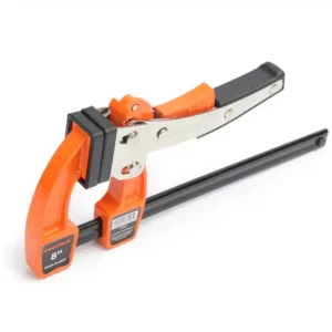 JORGENSEN 8' GEAR CLAMP - main product image