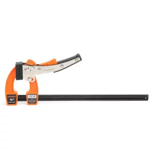 JORGENSEN 12' GEAR CLAMP - main product image