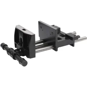 JORGENSEN 4' X 7' RAPID ACTING WOODWORK VICE - main product image