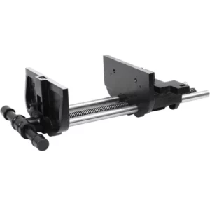JORGENSEN 4' X 10' RAPID ACTING WOODWORK VICE - main product image