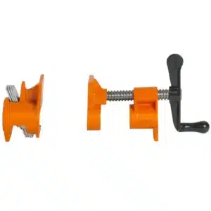 PONY CLAMP 3/4' 25MM PIPE THE ORIGINAL - main product image