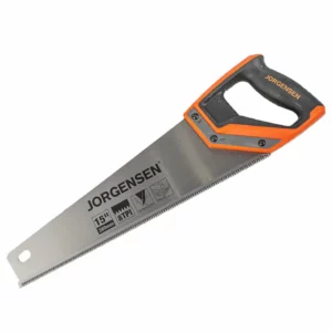 JORGENSEN HAND SAW 380MM 8 TPI PER INCH HP - main product image