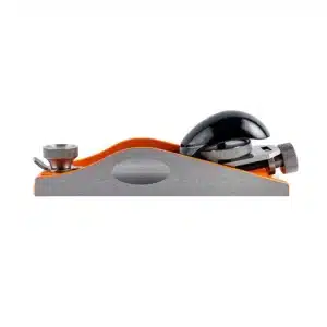HAND PLANE LOW ANGLE 3.0MM H/GAUGE ADJ. MOUTH JORGENSEN - main product image
