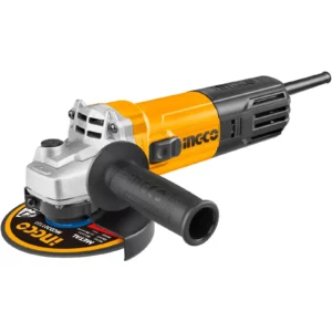 Ingco Angle Grinder 750W | 115 mm - main product image