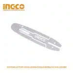 INGCO 130MM CHAIN SAW BAR - main product image
