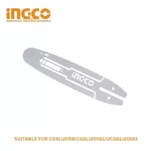 INGCO 130MM CHAIN SAW BAR - main product image