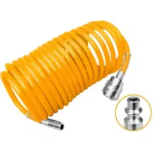 Ingco AIR HOSE 15M 6-8MM - main product image