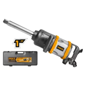 Ingco AIR IMPACT WRENCH 3100Nm 1″