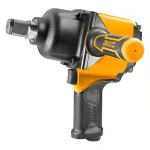 Ingco AIR IMPACT WRENCH 1800Nm 1" - main product image