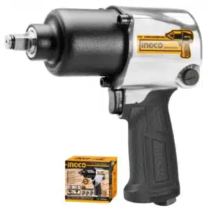 Ingco AIR IMPACT WRENCH 610Nm 1/2" - main product image
