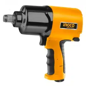 Ingco AIR IMPACT WRENCH 1355Nm 3/4" - main product image