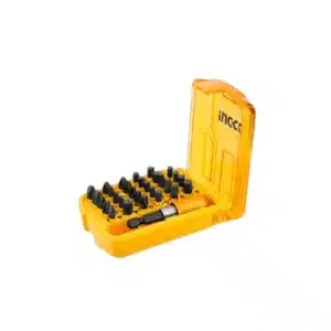 Ingco Screwdriver Bit Set | 30 Piece - main product image