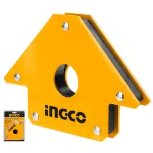 Ingco MAGNETIC WELDING HOLDER 25LBS - main product image