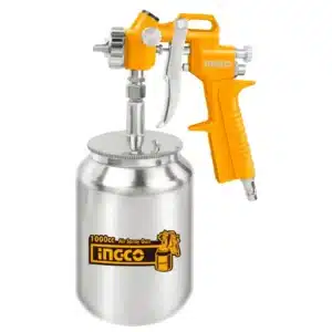 Ingco AIR S/GUN 1LT 119-200L/PM - main product image