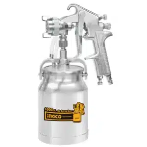 Ingco AIR S/GUN 1LT 130-200L/PM - main product image