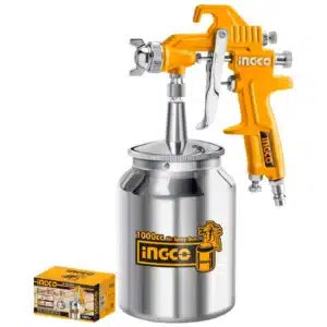 Ingco AIR S/GUN CONV. 1.0CC BC 1.5MM - main product image